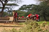 TANZANIA - Etnia Songo - 14